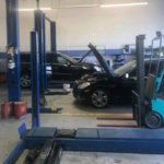 EQUIPPED & ORGANIZED AUTO SHOP- $48,000