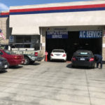 AUTO REPAIR BUSINESS FOR SALE - $90,000